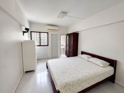 Blk 56 BLANGAH VIEW (Bukit Merah), HDB 4 Rooms #574516311